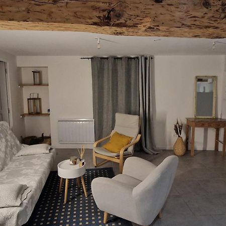 Appartement Cosy Et Confortable Brié-et-Angonnes Extérieur photo