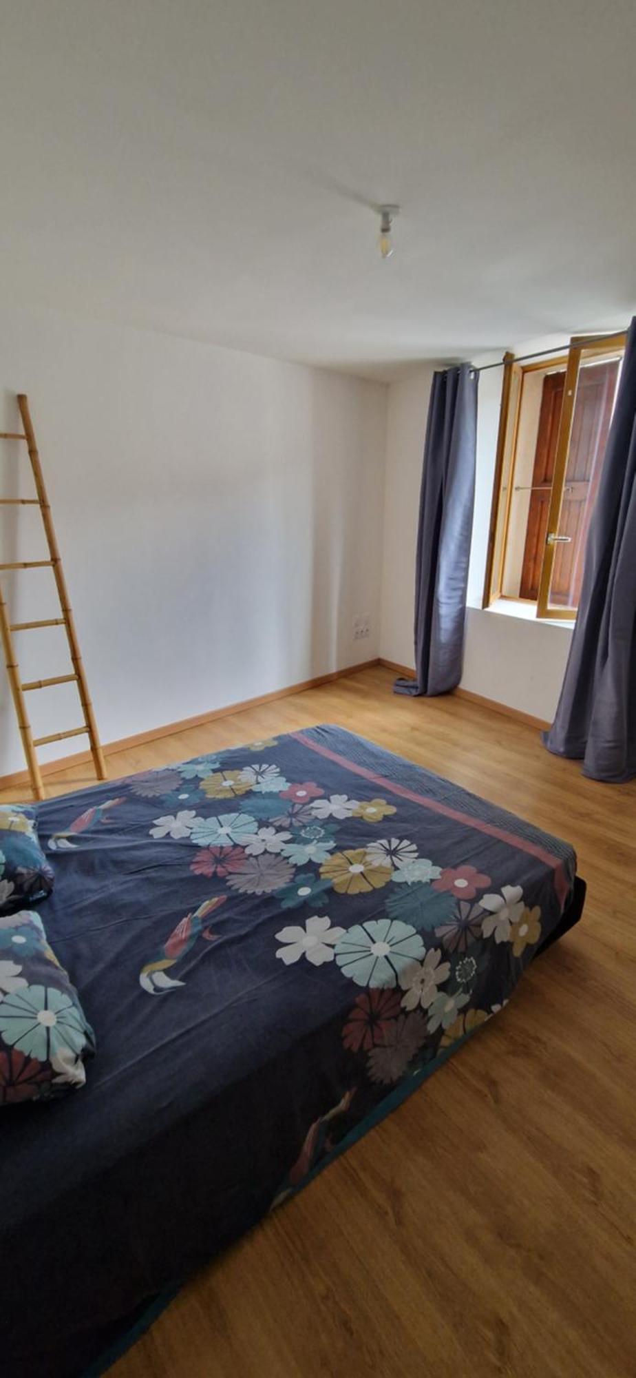 Appartement Cosy Et Confortable Brié-et-Angonnes Extérieur photo