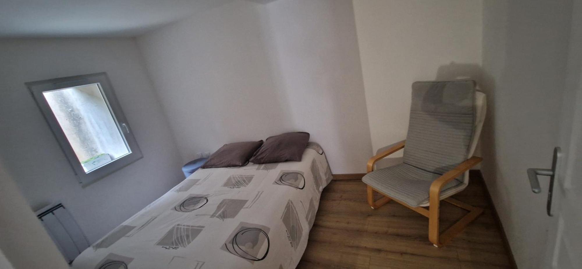 Appartement Cosy Et Confortable Brié-et-Angonnes Extérieur photo