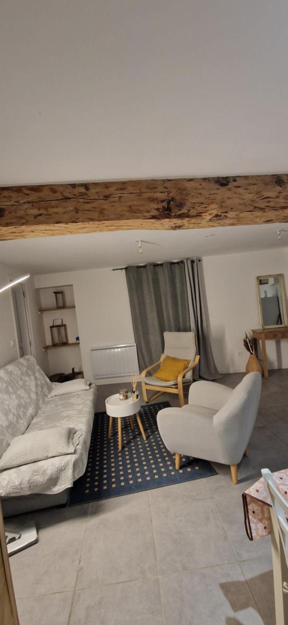 Appartement Cosy Et Confortable Brié-et-Angonnes Extérieur photo