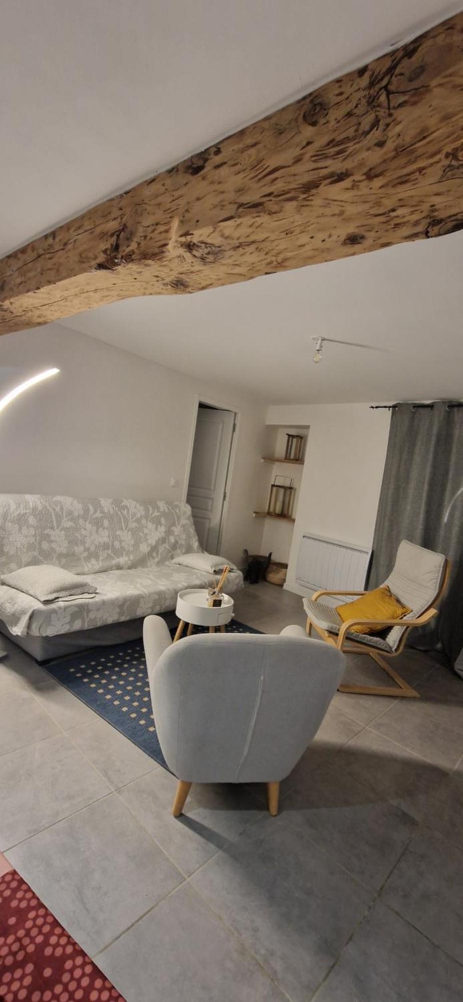 Appartement Cosy Et Confortable Brié-et-Angonnes Extérieur photo